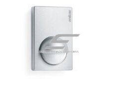 Judesio jutiklis | daviklis | 1000W | 230V | 56x76x120mm | 90-180° | 5-12m | IP54 | plieno spalvos | virštinkinis | Steinel | IS 180-2 Judesio jutiklis | daviklis | 1000W | 230V | 56x76x120mm | 90-180° | 5-12m | IP54 | plieno spalvos | virštinkinis | Steinel | IS 180-2