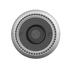 Tark IP-valvekaamera | 2MP | IP67 | Wi-Fi | CS-H3C EZVIZ 2