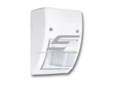 Judesio jutiklis | daviklis | 600W | 230V | 73x78x113mm | 40-160° | 12m | IP54 | baltas | virštinkinis | Steinel | IS 2160 ECO Judesio jutiklis | daviklis | 600W | 230V | 73x78x113mm | 40-160° | 12m | IP54 | baltas | virštinkinis | Steinel | IS 2160 ECO