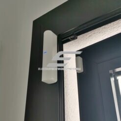 Беспроводной магнитный датчик открытия дверей | окон | 43 мм | чёрный | Hikvision DS-PDMC-EG2-WE AX PRO 2 Беспроводной магнитный датчик открытия дверей | окон | 43 мм | чёрный | Hikvision DS-PDMC-EG2-WE AX PRO 2