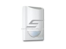 Judesio jutiklis | daviklis | 1000W | 230V | 55x78x120mm | 90-180° | 5-12m | IP54 | baltas | virštinkinis | Steinel | IS 2180-2 ECO Judesio jutiklis | daviklis | 1000W | 230V | 55x78x120mm | 90-180° | 5-12m | IP54 | baltas | virštinkinis | Steinel | IS 2180-2 ECO