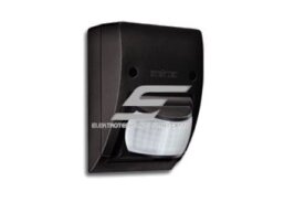 Judesio jutiklis | daviklis | 600W | 230V | 73x78x113mm | 40-160° | 12m | IP54 | juodas | virštinkinis | Steinel | IS 2160 ECO Judesio jutiklis | daviklis | 600W | 230V | 73x78x113mm | 40-160° | 12m | IP54 | juodas | virštinkinis | Steinel | IS 2160 ECO