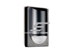 Judesio jutiklis | daviklis | 1000W | 230V | 55x78x120mm | 90-180° | 5-12m | IP54 | juodas | virštinkinis | Steinel | IS 2180-2 ECO Judesio jutiklis | daviklis | 1000W | 230V | 55x78x120mm | 90-180° | 5-12m | IP54 | juodas | virštinkinis | Steinel | IS 2180-2 ECO