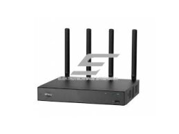 Išmanusis Wi-Fi 6 vaizdo įrašymo įrenginys (NVR) | 18 kanalų | 1 HDD iki 16 TB | be HDD | H.265 | 4K HDMI | IMOU NVR-N118W-8A0E