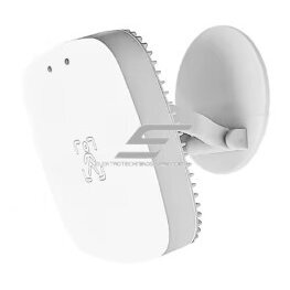 Nutikas liikumis- | kohalolekuandur | detektor | seinale paigaldatav | 5V | 120° | 9m | Tuya Zigbee