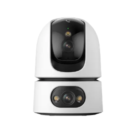 Viedā | Bezvadu video novērošanas IP kamera 10MP | 3K | PT | Wi-Fi | IPC-S2XEP-10M0S IMOU Viedā | Bezvadu video novērošanas IP kamera 10MP | 3K | PT | Wi-Fi | IPC-S2XEP-10M0S IMOU