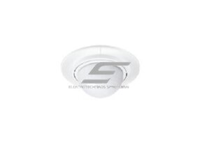 Judesio jutiklis | daviklis | 1000W | 230V | 78x84mm | 180-360° | 8m | IP54 | baltas | potinkinis | Steinel | IS 2360-DE ECO | 4007841034733