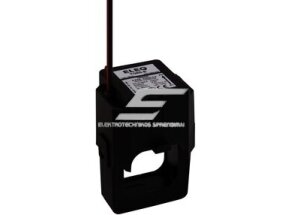 Išardomas srovės transformatorius | 1000/5A | 0,5VA | 0,5 klasė | IP20 | ELEQ | TQ50-E