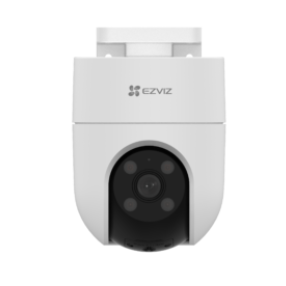 Умная | IP-камера видеонаблюдения | 3MP | IP65 | Wi-Fi | CS-H8C Pro EZVIZ 1 Умная | IP-камера видеонаблюдения | 3MP | IP65 | Wi-Fi | CS-H8C Pro EZVIZ 1