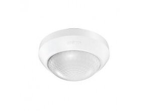 Judesio jutiklis | daviklis | 2000W | 230V | 121x57mm | 90-360° | 24m | IP54 | baltas | virštinkinis | Steinel | IS 360-3 Judesio jutiklis | daviklis | 2000W | 230V | 121x57mm | 90-360° | 24m | IP54 | baltas | virštinkinis | Steinel | IS 360-3