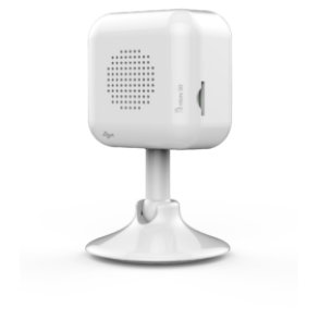 Inteligentna kamera monitoringu IP | 2MP | IP20 | Wi-Fi | CS-H1C EZVIZ 3