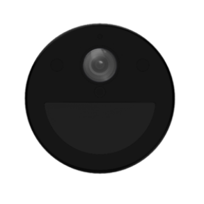 Inteligentna | bezprzewodowa kamera monitoringu IP | z panelem słonecznym | 3MP | 4G | IP65 | CS-EB3 EZVIZ 2 Inteligentna | bezprzewodowa kamera monitoringu IP | z panelem słonecznym | 3MP | 4G | IP65 | CS-EB3 EZVIZ 2