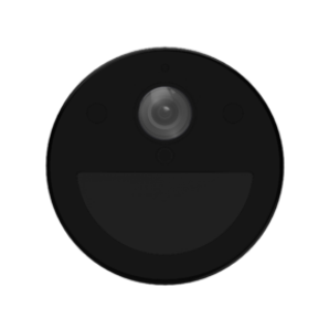 Inteligentna | bezprzewodowa kamera do monitoringu IP | 3MP | 4G | z baterią | IP65 | CS-EB3 EZVIZ 2 Inteligentna | bezprzewodowa kamera do monitoringu IP | 3MP | 4G | z baterią | IP65 | CS-EB3 EZVIZ 2