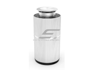 Išmanus aromato difuzorius | 2W | 5VDC | 10ml | 10-50m³ | 145x72mm | sidabrinis | namams | automobiliui | įkraunamas