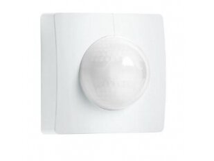 Judesio jutiklis | daviklis | 230V | 95x95x65mm | 90-180° | 6-20m | IP54 | baltas | virštinkinis | Steinel | IS 3180-Q PF AP Judesio jutiklis | daviklis | 230V | 95x95x65mm | 90-180° | 6-20m | IP54 | baltas | virštinkinis | Steinel | IS 3180-Q PF AP