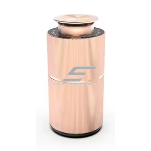 Smart aroma diffuser | 2W | 5VDC | 10ml | 10-50m³ | 145x72mm | rose gold | for home | for car | rechargeable Smart aroma diffuser | 2W | 5VDC | 10ml | 10-50m³ | 145x72mm | rose gold | for home | for car | rechargeable