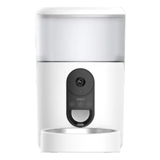 Nutikas lemmikloomade toitmis- ja jälgimisseade | 4L | 4MP | Wi-Fi | PET-PF1-4LSP IMOU Nutikas lemmikloomade toitmis- ja jälgimisseade | 4L | 4MP | Wi-Fi | PET-PF1-4LSP IMOU