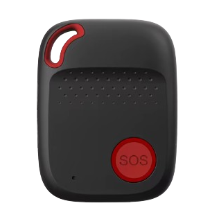 Nutikas | juhtmevaba | SOS abi kutsumise süsteem | puuetega inimestele | GPS-iga | 4G | Wi-Fi | must | IPX7 Nutikas | juhtmevaba | SOS abi kutsumise süsteem | puuetega inimestele | GPS-iga | 4G | Wi-Fi | must | IPX7
