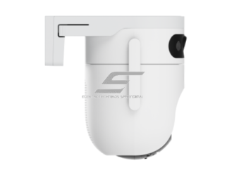Išmani vaizdo stebėjimo dviejų objektyvų IP kamera | 5MP+5MP | IP65 | Wi-Fi | CS-H9C | EZVIZ 2 Išmani vaizdo stebėjimo dviejų objektyvų IP kamera | 5MP+5MP | IP65 | Wi-Fi | CS-H9C | EZVIZ 2