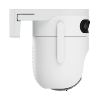 Inteligentna kamera IP do monitoringu z dwiema soczewkami | 5MP+5MP | IP65 | Wi-Fi | CS-H90 EZVIZ 2