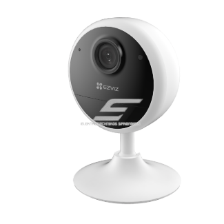 Tark | Juhtmevaba IP-jälgimiskaamera | 2MP | akuga | IP20 | Wi-Fi | CS-CB1 EZVIZ