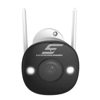 Умная | IP-видеонаблюдение камера 5МП | BULLET | IP67 | Wi-Fi | IPC-K3DP-5H0WF IMOU 2 Умная | IP-видеонаблюдение камера 5МП | BULLET | IP67 | Wi-Fi | IPC-K3DP-5H0WF IMOU 2