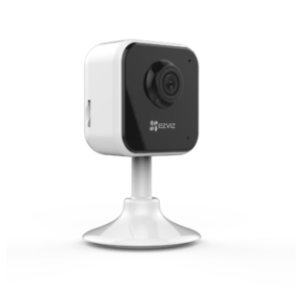 Inteligentna kamera monitoringu IP | 2MP | IP20 | Wi-Fi | CS-H1C EZVIZ 1 Inteligentna kamera monitoringu IP | 2MP | IP20 | Wi-Fi | CS-H1C EZVIZ 1