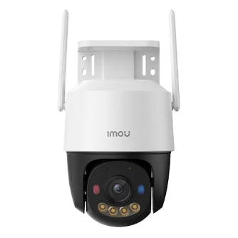 Nutikas | videovalve IP-kaamera 8MP | PT | IP66 | Wi-Fi | IPC-K7FP-8V0N IMOU Nutikas | videovalve IP-kaamera 8MP | PT | IP66 | Wi-Fi | IPC-K7FP-8V0N IMOU
