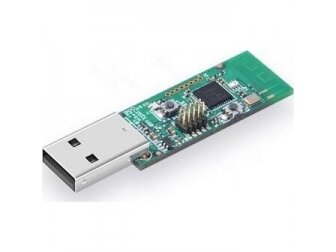 USB raktas | sąsaja tarp ZigBee įrenginių | 10A | 5VDC | 34,5x25x19mm | Wi-Fi | SONOFF | CC2531 | 6920057091612 USB raktas | sąsaja tarp ZigBee įrenginių | 10A | 5VDC | 34,5x25x19mm | Wi-Fi | SONOFF | CC2531 | 6920057091612