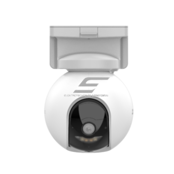 Inteligentna | Bezprzewodowa kamera monitoringu IP | 4MP | z baterią | IP65 | Wi-Fi | CS-HB8 EZVIZ 1 Inteligentna | Bezprzewodowa kamera monitoringu IP | 4MP | z baterią | IP65 | Wi-Fi | CS-HB8 EZVIZ 1