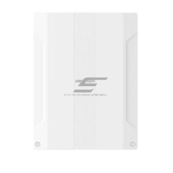Умный | Беспроводной домашний центр | 96 зон | 3G/4G | Wi-Fi | TCP/IP | Hikvision DS-PWA96-M2H-WE AX PRO