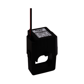 Split-core current transformer 600/5A | 0.5VA | Class 0.5 | IP20 | ELEQ TQ50-E Split-core current transformer 600/5A | 0.5VA | Class 0.5 | IP20 | ELEQ TQ50-E