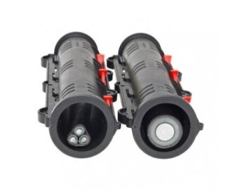 Išardomas apsauginis kabelių vamzdis | D110mm | 1250N | 1m | juodas | Evopipes | EVOCAB SPLIT | 2054311001012D08000 1 Išardomas apsauginis kabelių vamzdis | D110mm | 1250N | 1m | juodas | Evopipes | EVOCAB SPLIT | 2054311001012D08000 1