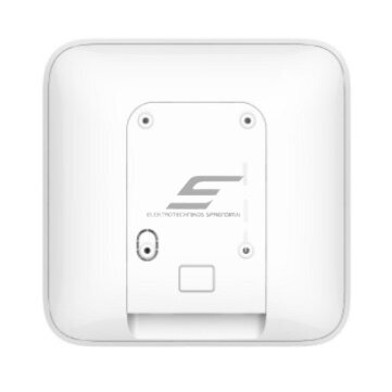 Inteligentna | Bezprzewodowa centrala domowa | 96 stref | 3G/4G | Wi-Fi | TCP/IP | IP30 | Hikvision DS-PWA96-M-WE AX PRO 2