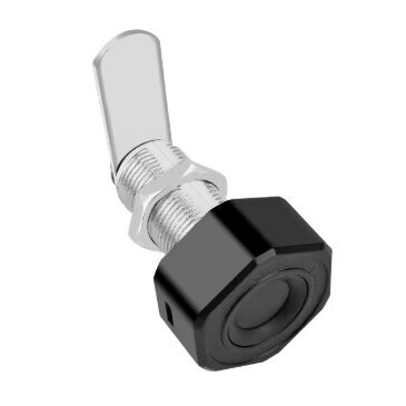 Smart electronic lock with biometric | fingerprint unlocking | for cabinet | safe | 20mm | black | Tuya Smart electronic lock with biometric | fingerprint unlocking | for cabinet | safe | 20mm | black | Tuya