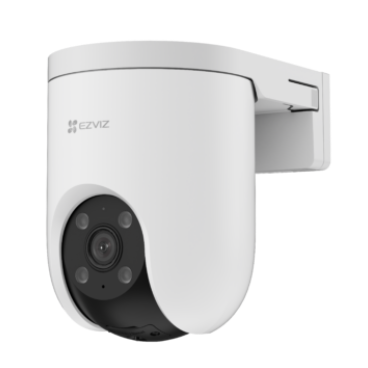 Inteligentna | kamera monitoringu IP | 3MP | 4G | IP65 | CS-H8C EZVIZ
