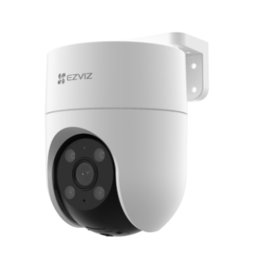 Умная | IP-камера видеонаблюдения | 3MP | IP65 | Wi-Fi | CS-H8C Pro EZVIZ Умная | IP-камера видеонаблюдения | 3MP | IP65 | Wi-Fi | CS-H8C Pro EZVIZ