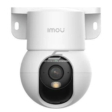Viedā | video novērošanas IP kamera 5MP | 3K | PT | Wi-Fi | IPC-K2MP-5H1WE IMOU 1
