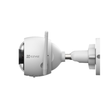 Viedā IP videonovērošanas kamera | 5MP | IP67 | Wi-Fi | CS-H3 EZVIZ 2