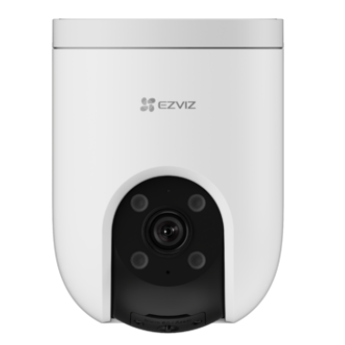 Nutikas | valve IP-kaamera | 8MP | IP65 | Wi-Fi | CS-H8C Pro 4K EZVIZ 1 Nutikas | valve IP-kaamera | 8MP | IP65 | Wi-Fi | CS-H8C Pro 4K EZVIZ 1