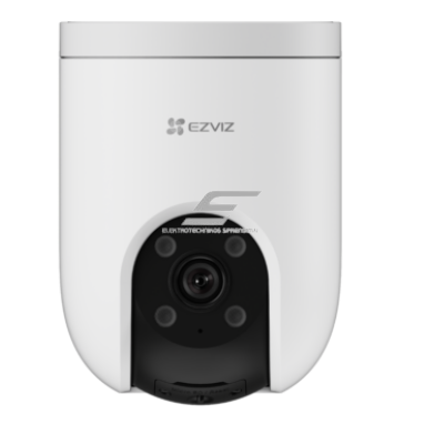 Inteligentna | kamera monitoringu IP | 3MP | IP65 | CS-H8C PoE EZVIZ 1