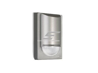 Judesio jutiklis | daviklis | 1000W | 230V | 55x78x120mm | 90-180° | 5-12m | IP54 | plieno spalvos | virštinkinis | Steinel | IS 2180-2 ECO Judesio jutiklis | daviklis | 1000W | 230V | 55x78x120mm | 90-180° | 5-12m | IP54 | plieno spalvos | virštinkinis | Steinel | IS 2180-2 ECO
