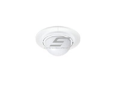 Judesio jutiklis | daviklis | 1000W | 230V | 78x84mm | 180-360° | 8m | IP54 | baltas | potinkinis | Steinel | IS 2360-DE ECO | 4007841034733 Judesio jutiklis | daviklis | 1000W | 230V | 78x84mm | 180-360° | 8m | IP54 | baltas | potinkinis | Steinel | IS 2360-DE ECO | 4007841034733