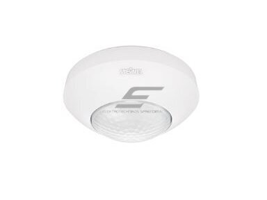 Judesio jutiklis | daviklis | 2000W | 230V | 115x51mm | 180-360° | 7m | IP54 | baltas | virštinkinis | Steinel | IS 2360 ECO Judesio jutiklis | daviklis | 2000W | 230V | 115x51mm | 180-360° | 7m | IP54 | baltas | virštinkinis | Steinel | IS 2360 ECO