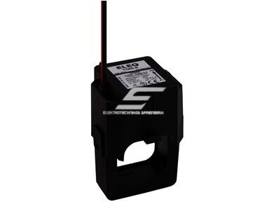 Išardomas srovės transformatorius | 1000/5A | 0,5VA | 0,5 klasė | IP20 | ELEQ | TQ50-E