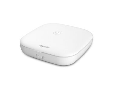 Išmani | belaidė namų apsaugos centralė | 32 įrenginiai | Wi-Fi | ZG1 IOT-GWZ1-EU IMOU Išmani | belaidė namų apsaugos centralė | 32 įrenginiai | Wi-Fi | ZG1 IOT-GWZ1-EU IMOU