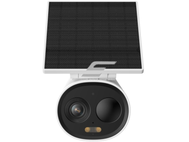Išmani | belaidė vaizdo stebėjimo IP kamera | su saulės baterija | 5MP | IP66 | IPC-K9DC-5M0WEH-V2 | IMOU Išmani | belaidė vaizdo stebėjimo IP kamera | su saulės baterija | 5MP | IP66 | IPC-K9DC-5M0WEH-V2 | IMOU