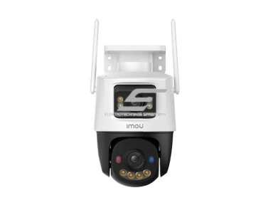 Išmani | vaizdo stebėjimo dviejų objektyvų IP kamera 8MP | PT | IP66 | Wi-Fi | IPC-S7XFP-8U0WED IMOU Išmani | vaizdo stebėjimo dviejų objektyvų IP kamera 8MP | PT | IP66 | Wi-Fi | IPC-S7XFP-8U0WED IMOU