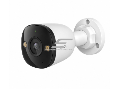 PoE IP vaizdo stebėjimo kamera | 4K | IP67 | Bullet | su naktiniu matymu | mikrofonu | garsiakalbiu | sirena | MicroSD iki 512GB | lauko ir vidaus | IMOU | IPC-PS3EP-8Q0 PoE IP vaizdo stebėjimo kamera | 4K | IP67 | Bullet | su naktiniu matymu | mikrofonu | garsiakalbiu | sirena | MicroSD iki 512GB | lauko ir vidaus | IMOU | IPC-PS3EP-8Q0