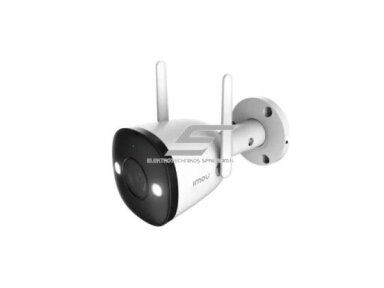 Išmani | vaizdo stebėjimo IP kamera 5MP | Bullet | IP67 | Wi-Fi | IPC-K3DP-5H0WF IMOU Išmani | vaizdo stebėjimo IP kamera 5MP | Bullet | IP67 | Wi-Fi | IPC-K3DP-5H0WF IMOU